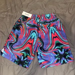 New 2xist Catalina Swim Shorts